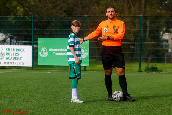 Bohemian v SRFC photographed at Roadstone 18th october 2026 by Paul Kelly-129