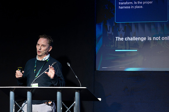 Life Sciences industry Conference 2026-178