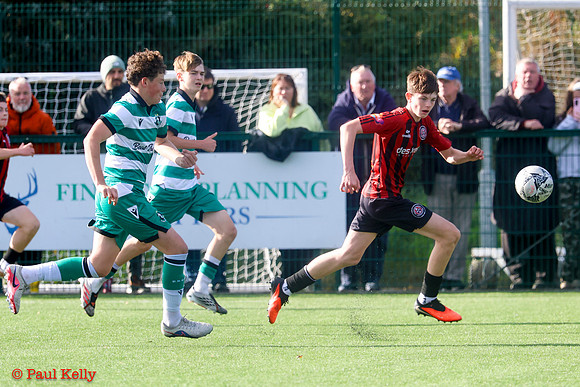 Bohemian v SRFC photographed at Roadstone 18th october 2026 by Paul Kelly-94