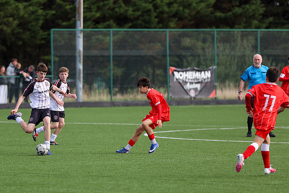 Bohs v Shelbourne 3rd Oct 2026 by Paul Kelly-62