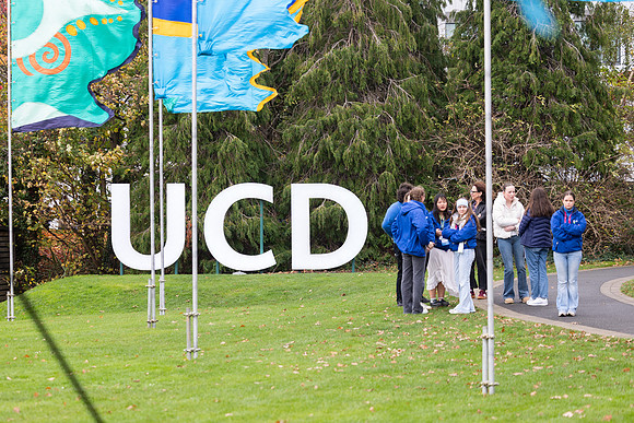 UCD Open Day 2024-29