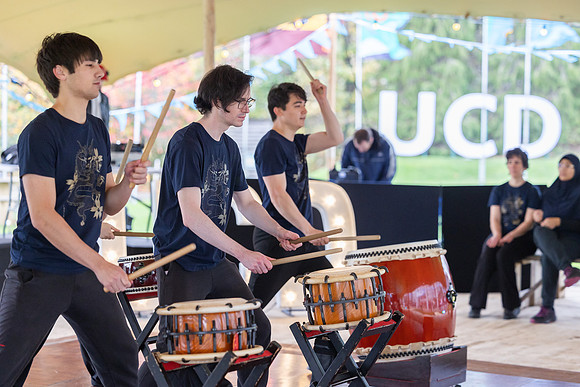 UCD Open Day 2024-15