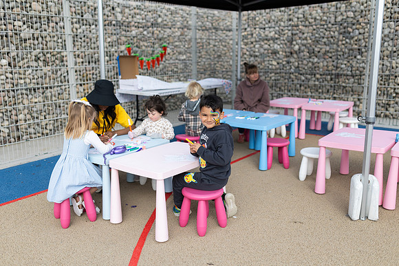 Seagardens Easter 2025-45