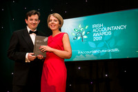 Irish Accountancy Awards 2017