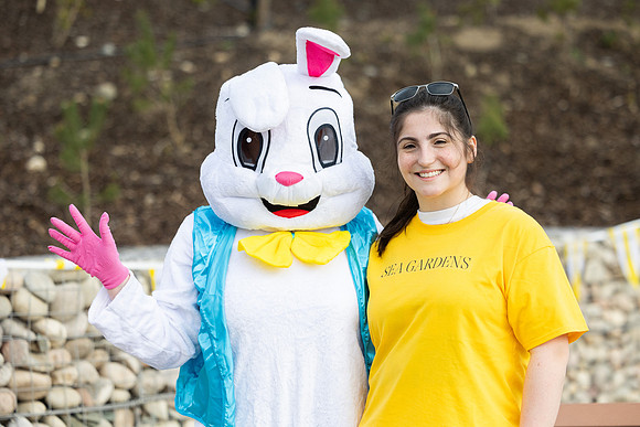 Seagardens Easter 2025-32