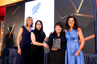 EDU Awards 24 Winners