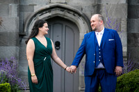 Catherine&Steven Clontarf Castle
