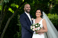 Barbara&Stephen Clontarf Castle