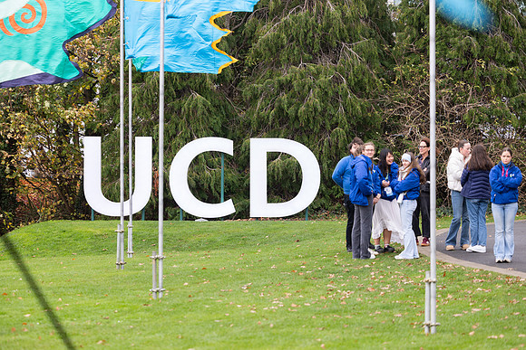 UCD Open Day 2024-28