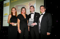 Agribusiness Awards Winners