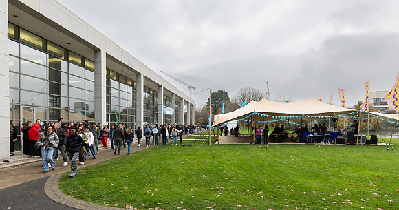 UCD Open Day 2024-37