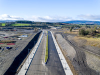 Paul Kelly Photography Cherrywood Aerial Feb-1