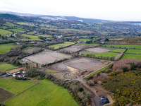 Paul Kelly Photography Cherrywood Aerial Feb-14