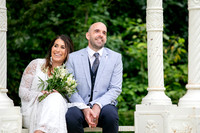 Dawn and Barry Barberstown