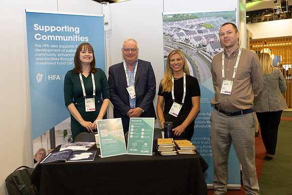 Photographed at the International Social Housing Festival Convention Centre Dublin 2025 Wednesday 4th June photo by Paul Kelly-42
