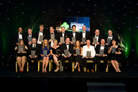 The Irish Logistics & Transport Awards 2018 - 12/04/2018