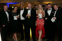 The Irish Logistics & Transport Awards 2018-01