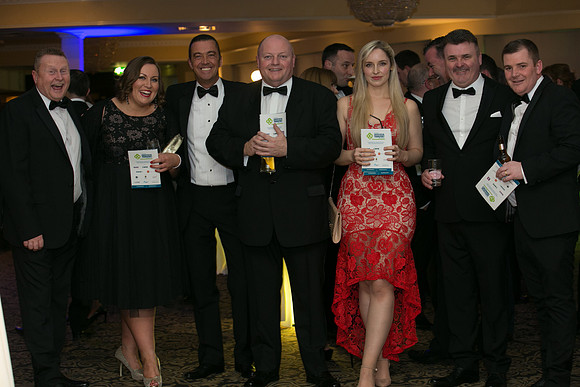 The Irish Logistics & Transport Awards 2018-01