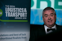 The Irish Logistics & Transport Awards 2018-02-2