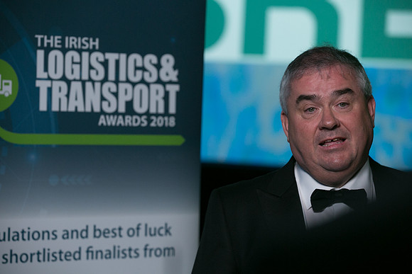 The Irish Logistics & Transport Awards 2018-02-2