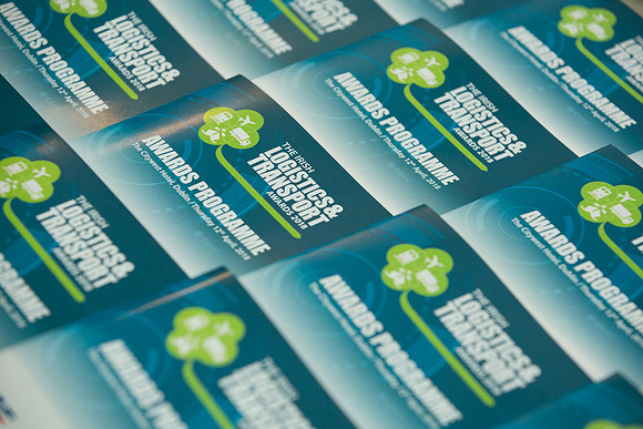 The Irish Logistics & Transport Awards 2018-03-2