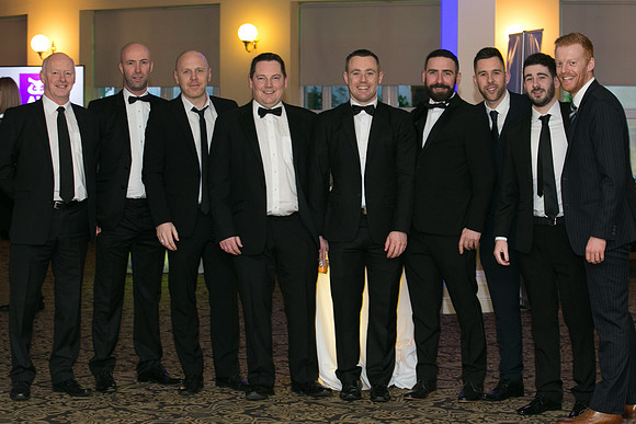 The Irish Logistics & Transport Awards 2018-03