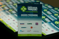 The Irish Logistics & Transport Awards 2018-04-2