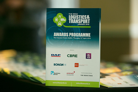 The Irish Logistics & Transport Awards 2018-06-2