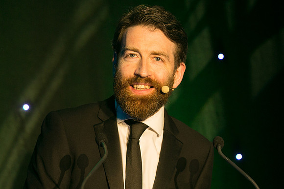 The Irish Logistics & Transport Awards 2018-09