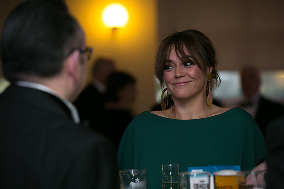 The Irish Logistics & Transport Awards 2018-10-2