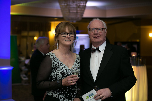 The Irish Logistics & Transport Awards 2018-11-2