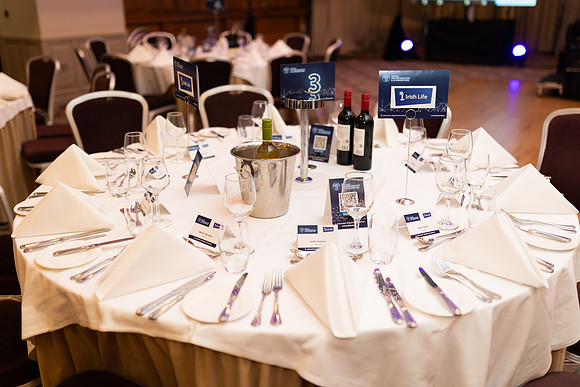 Digital & AI Awards 25-8