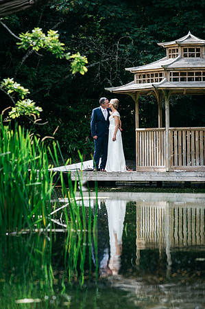 Gayle & Micheal -526