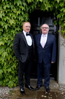Deirdre & Ian Photographed at Carton Hse 2025 photo by Paul Kelly-65