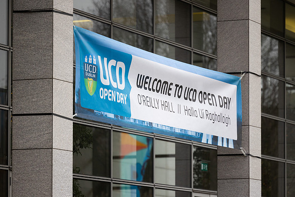 UCD Open Day 2024-39