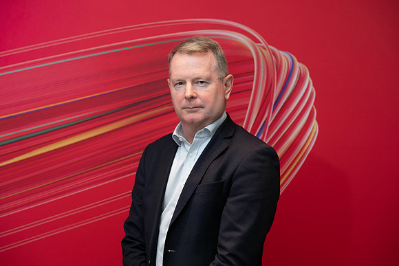 Pictured at ARI Global Leadership 2022 Paul Kelly-60