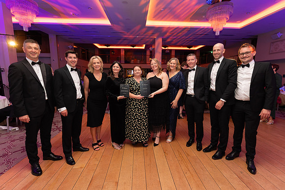 Digital & AI Awards 25-148