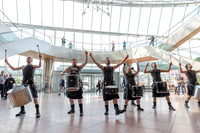 Photographed at the International Social Housing Festival Convention Centre Dublin 2025 Wednesday 4th June photo by Paul Kelly-26