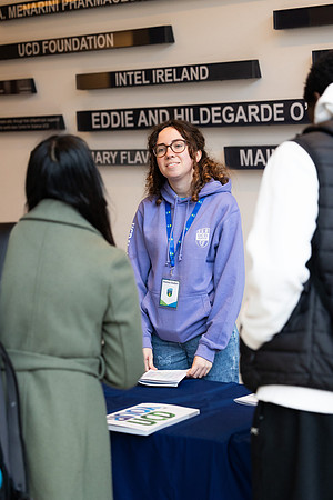 UCD Open Day 2024-78