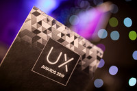 UX Awards - All Photos