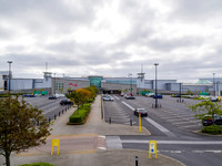 Liffey Valley Aerial View 2 6M