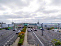 Liffey Valley Aerial View 2 12M