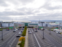 Liffey Valley Aerial View 2 18M