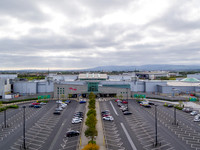 Liffey Valley Aerial View 2 24M
