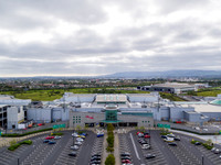 Liffey Valley Aerial View 2 42M