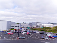 Liffey Valley Aerial View 4 12M