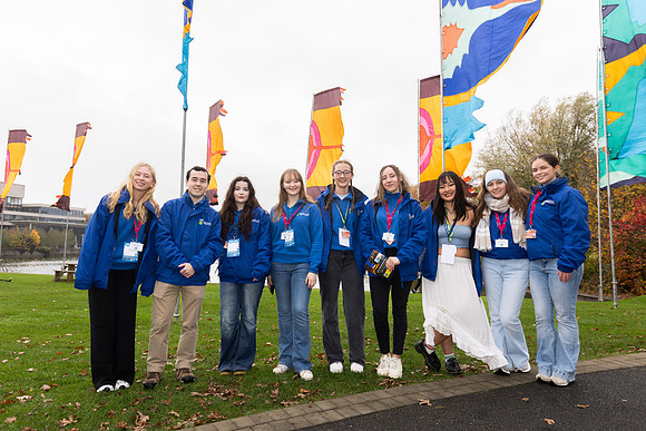 UCD Open Day 2024-35