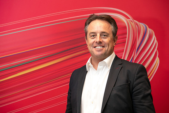 Pictured at ARI Global Leadership 2022 Paul Kelly-41