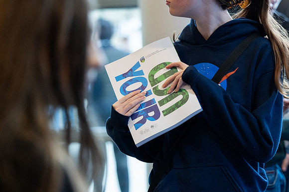 UCD Open Day 2024-7