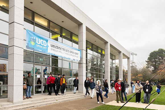 UCD Open Day 2024-30